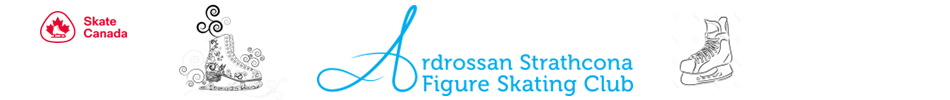 Ardrossan Strathcona Figure Skating Club Ardrossan Strathcona Figure Skating Club